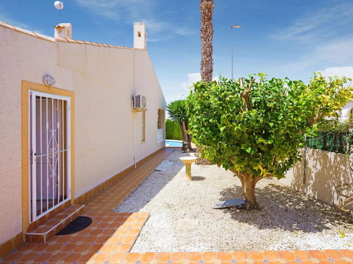 Belvilla By Oyo Casa Morena Benijófar Exterior foto
